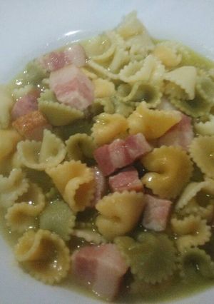 Foto principal de Margaritas con bacon