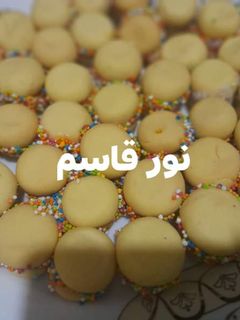 صورة لوصفة بسكوت اللانكشير بأطعم طريقه وأسهل طريقه