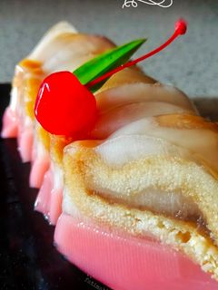Foto resep Puding Biscuit Marie