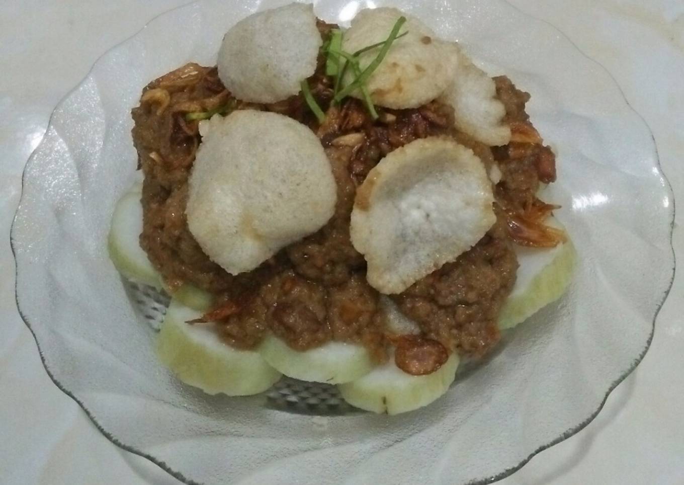 Sate godog