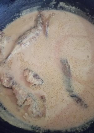 Foto resep Ikan gulai