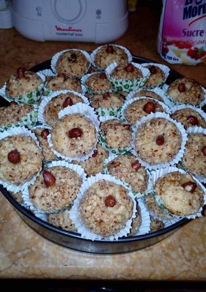 صورة لوصفة مشوك الكاوكاو