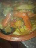 Moroccan Couscous 😋😋