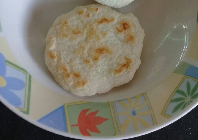 Step-by-Step Guide to Make Ultimate Arepa colombiana🎼