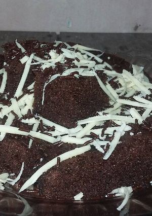 Foto resep Brownies Cocolatos keju