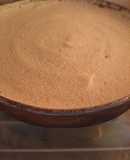 Pie de Limón