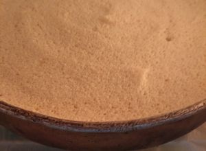 Una foto de Pie de Limón