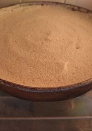Una foto de Pie de Limón