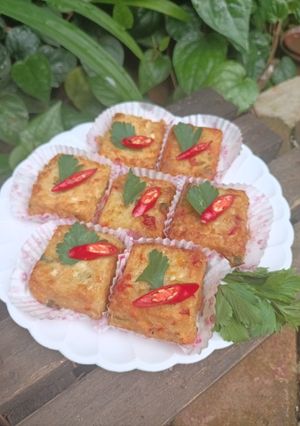 Foto resep Tahu Fantasi