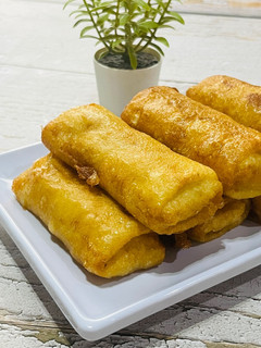 Foto resep 581. Sosis Solo isi Ayam Suwir
