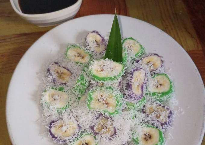 Resep: Pisang Rai khas Bali Ekonomis Untuk Jualan