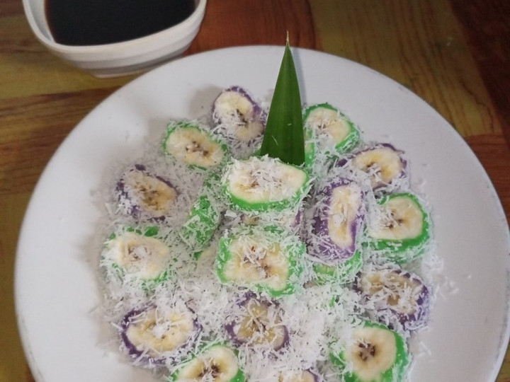 Resep: Pisang Rai khas Bali Ekonomis Untuk Jualan