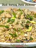 Nasi Goreng Daun Bawang