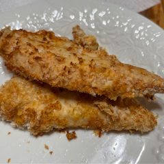 A picture of Chicken Tenders.
