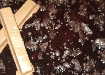 Easy Recipe Chocolate Cake Most Delicious