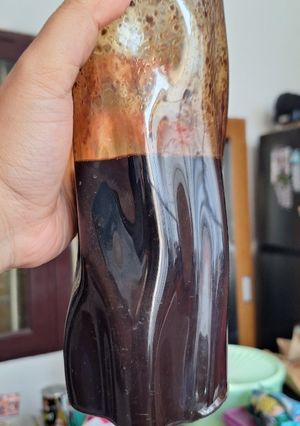 Foto resep Cuko Pempek