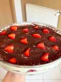 Epres tiramisu