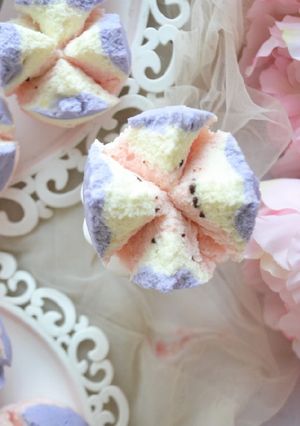 Foto resep Bolu Kukus