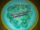 KLEPON isi GULMER & COKLAT