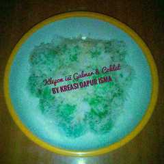รูปของ KLEPON isi GULMER & COKLAT
