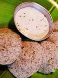 Kollu Idli