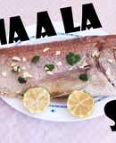 Sama a la sal