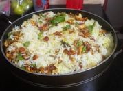 A picture of kerala chicken