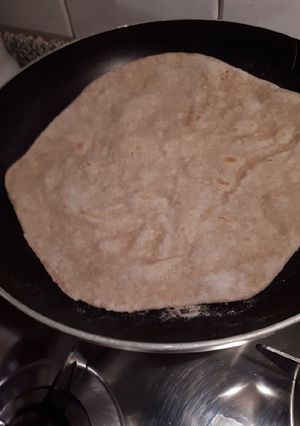 Foto di Piadina romagnola