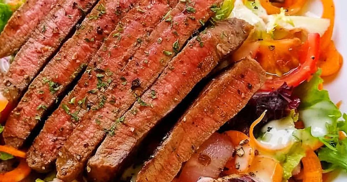 4,945 easy and tasty steak tomato recipes by home cooks - Cookpad