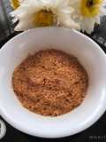 Isian Kacang Tanah (bisa untuk isian bakpao,roti,kue untuk dll)