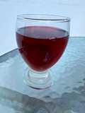 Agua de Jamaica