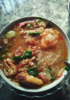 Foto resep Sroto Purbalingga