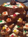Pandoro Tiramisù