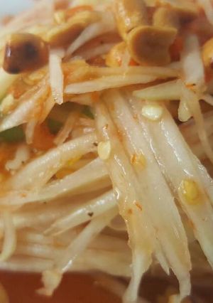 รูปของ ส้มตำไทย
