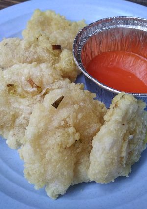 Foto resep Cireng Crispy