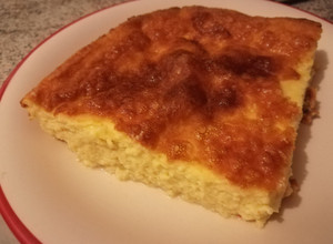 Una foto de Leche Asada, Estilo Método Grez