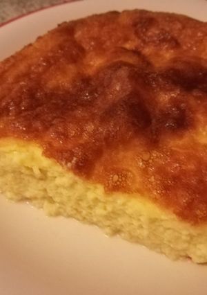 Una foto de Leche Asada, Estilo Método Grez