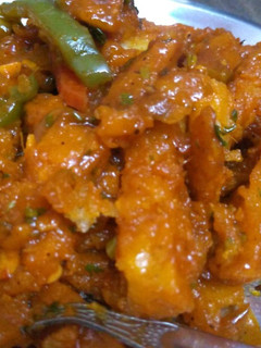 चिली पोटैटो (Chilli potato recipe in hindi) रेसिपी मुख्य फोटो