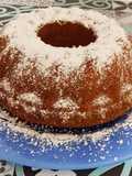 Bizcocho de anís🍩