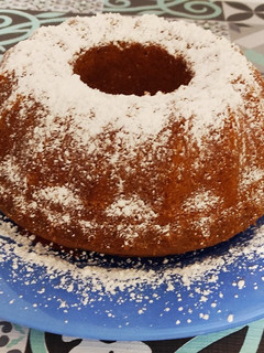 Foto principal de Bizcocho de anís🍩