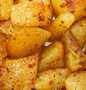 Simple Way Prepare Recipe Potato Fry that is So Delicious, Really Delicious}