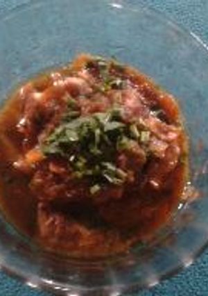 Foto resep Bistik Ayam