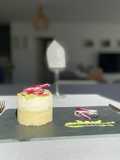 Causa limeña de pollo (Saona)