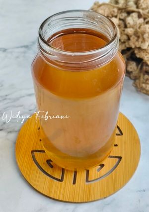 Foto resep Lamb Tallow