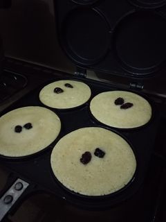 Foto resep Kue Lumpur Pisang