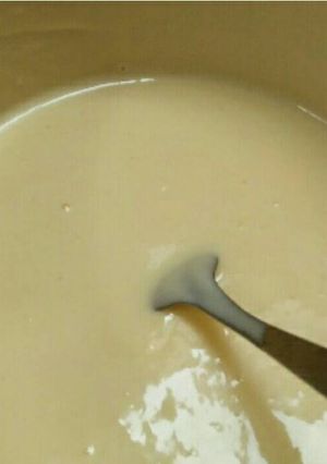Foto resep Mayonaise homemade