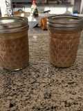 Homemade Baileys Irish Cream