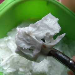 รูปของ Kelapa Muda KW mudah