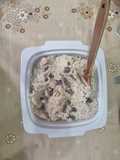 Risoto de Contra Filé