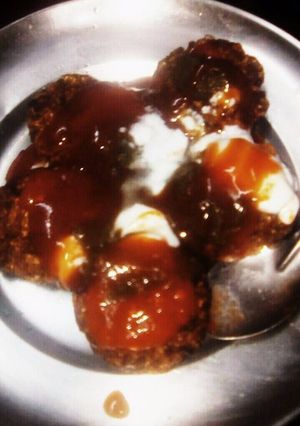सिंपल आलू टिक्की (Simple aloo tikki recipe in hindi) रेसिपी मुख्य फोटो